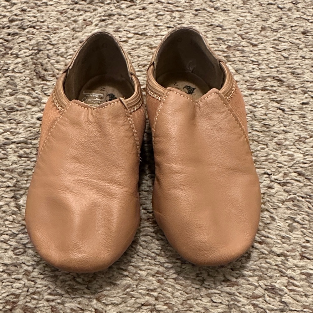 Kids Jazz Shoes Mariia